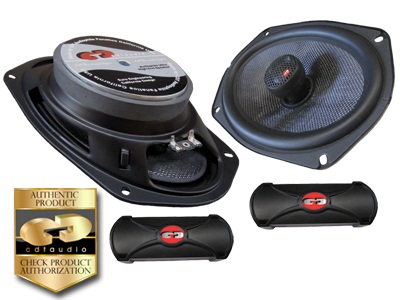Акустическая система CDT Audio HD-690 XS CDT Audio HD-690 XS. Технические характеристики HD-690 XS.